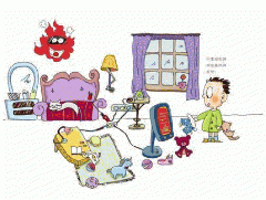 怎么做好雷雨天氣的防災(zāi)工作？